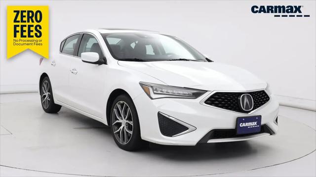 2020 Acura ILX Technology Package for sale in Glen Allen, VA