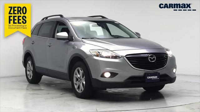 2014 Mazda CX-9 Touring for sale in Laurel, MD