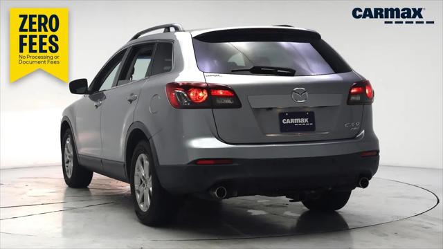 2014 Mazda CX-9 Touring