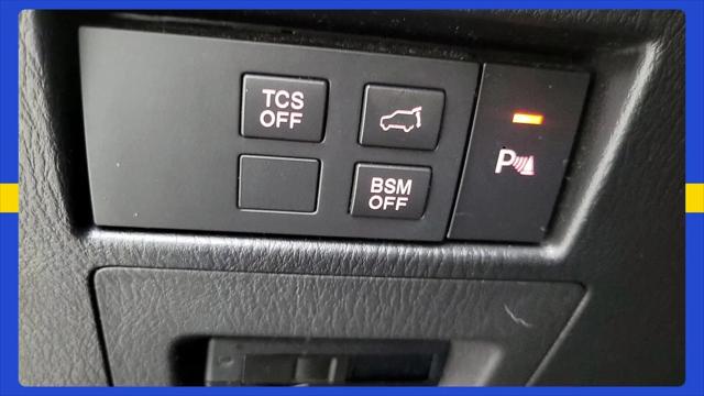 2014 Mazda CX-9 Touring