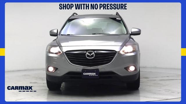 2014 Mazda CX-9 Touring