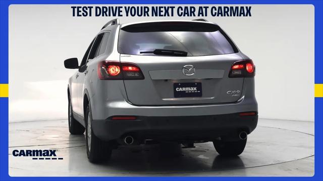 2014 Mazda CX-9 Touring
