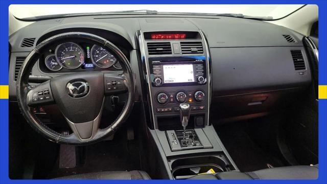 2014 Mazda CX-9 Touring