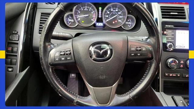 2014 Mazda CX-9 Touring