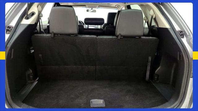 2014 Mazda CX-9 Touring