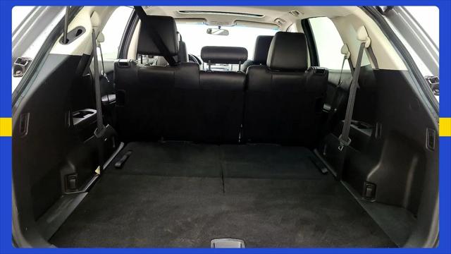 2014 Mazda CX-9 Touring