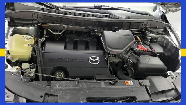 2014 Mazda CX-9 Touring