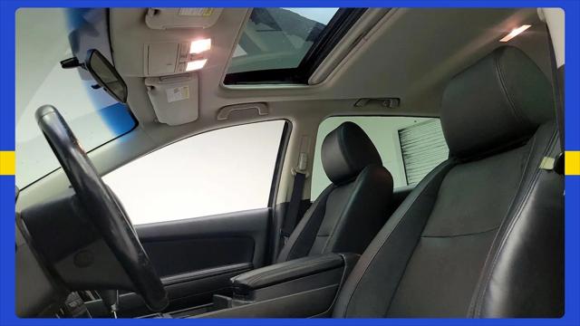 2014 Mazda CX-9 Touring