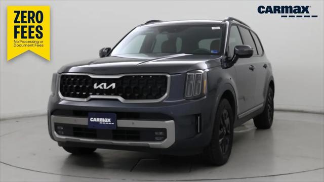 2023 Kia Telluride SX Prestige X-Pro for sale in Newport News, VA