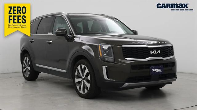2022 Kia Telluride S for sale in Springfield, MO