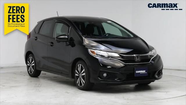 2020 Honda Fit EX-L for sale in Lynnwood, WA