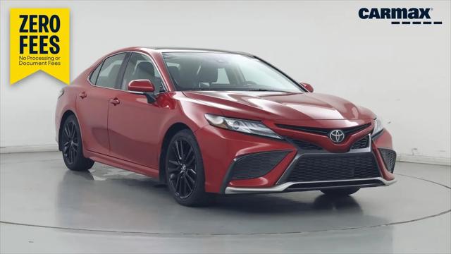 2022 Toyota Camry for sale near Cincinnati, OH