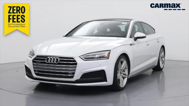 2018 Audi A5 2.0T Premium for sale in Murfreesboro, TN