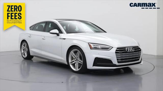 2018 Audi A5 2.0T Premium for sale in Murfreesboro, TN