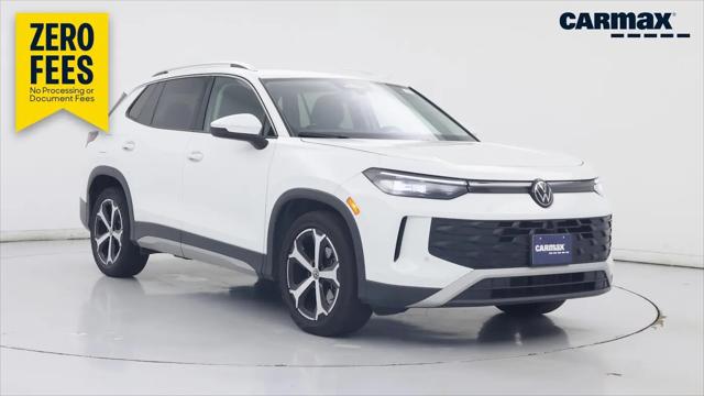 2026 Volkswagen Tiguan SE for sale in Irving, TX