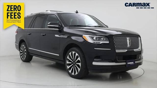 2023 Lincoln Navigator Reserve L for sale in El Paso, TX