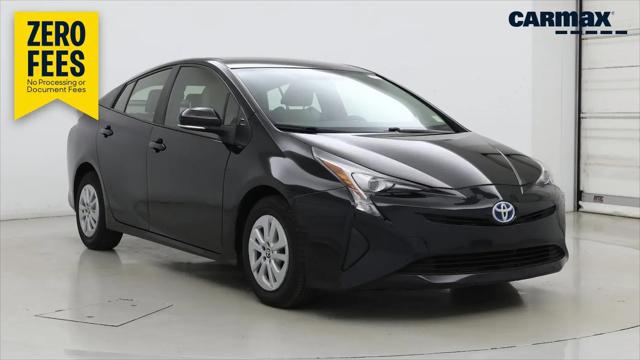 2016 Toyota Prius Two for sale in Mechanicsburg, PA
