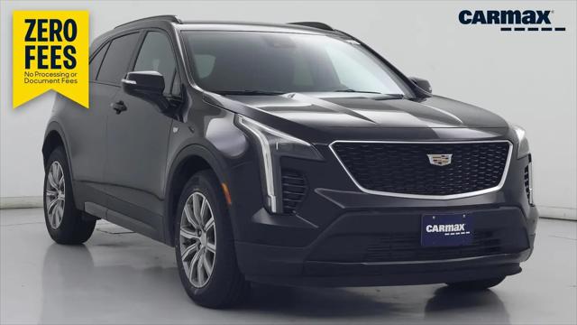 2023 Cadillac XT4 AWD Sport for sale in Plano, TX