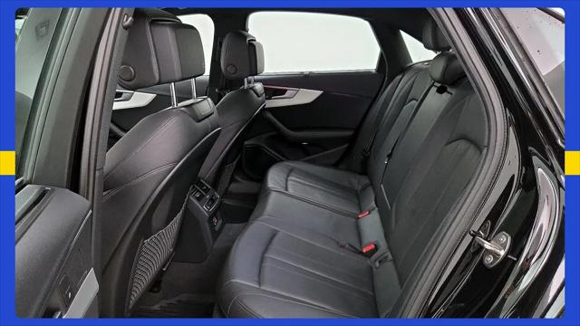 2018 Audi S4 3.0T Premium Plus
