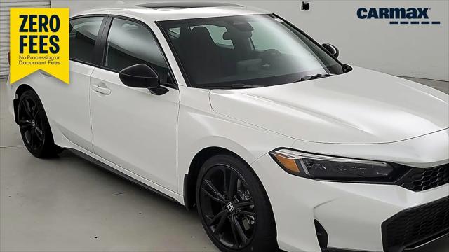 2026 Honda Civic Sedan for sale in Stockbridge, GA