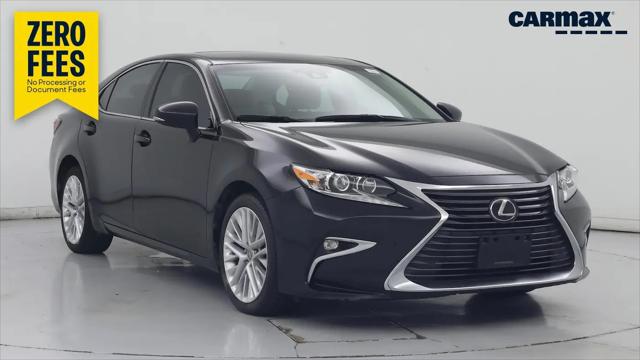 2016 Lexus ES 350 ES 350 for sale in Denton, TX