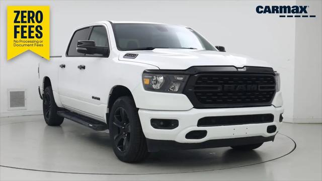 2023 Ram 1500 Big Horn for sale in Lithia Springs, GA