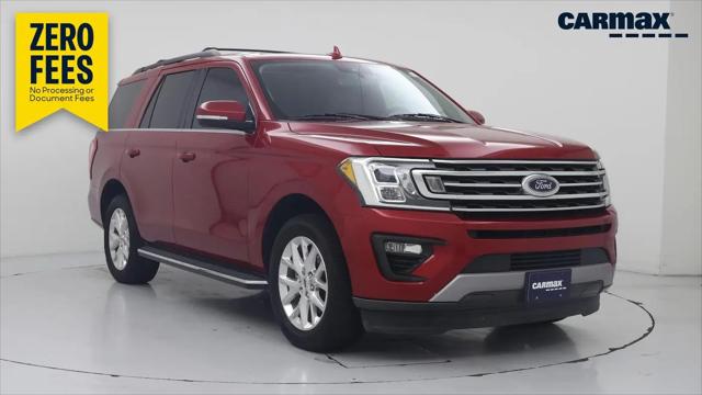 2021 Ford Expedition XLT for sale in College Station, TX