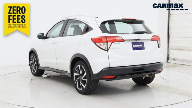 2020 Honda HR-V 2WD Sport for sale in Montgomery, AL