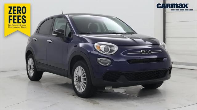 2022 Fiat 500X Pop AWD for sale in Warner Robins, GA