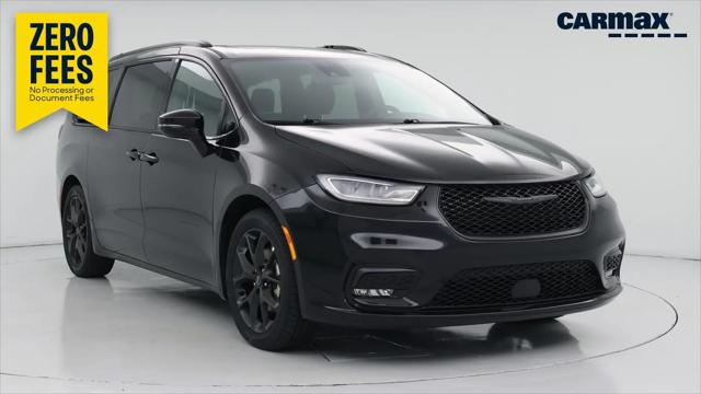 2025 Chrysler Pacifica Limited for sale in Raleigh, NC