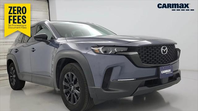 2025 Mazda CX-50 2.5 S Premium Package for sale in Indianapolis, IN