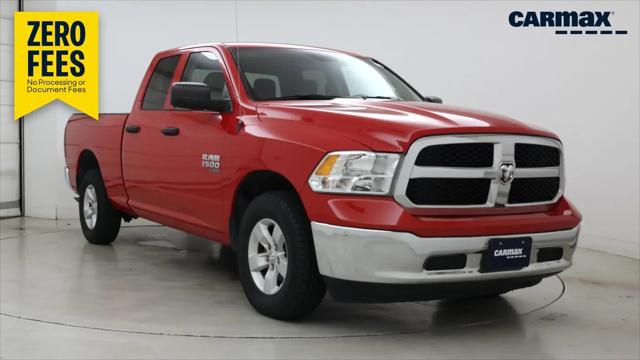 2024 Ram 1500 Classic SLT Quad Cab 4x4 64 Box for sale in Myrtle Beach, SC