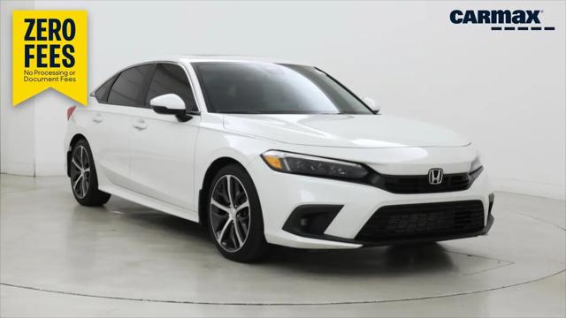 2024 Honda Civic Touring for sale in Myrtle Beach, SC