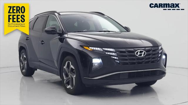 2024 Hyundai Tucson SEL for sale in Greenville, SC