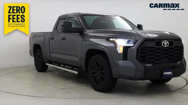 2023 Toyota Tundra SR5 for sale in North Attleborough, MA
