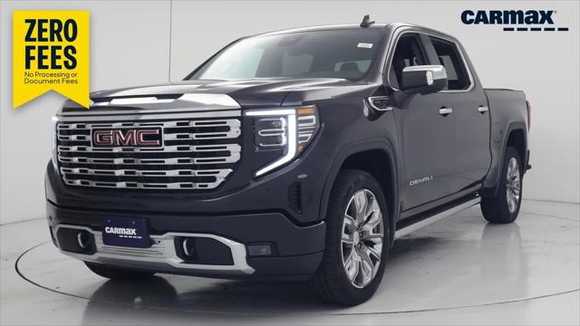 2023 GMC Sierra 1500 4WD Crew Cab Short Box Denali for sale in Gastonia, NC