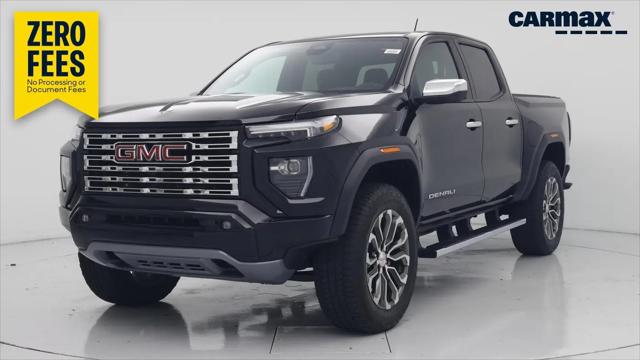 2026 GMC Canyon Denali, 4WD for sale in Gastonia, NC