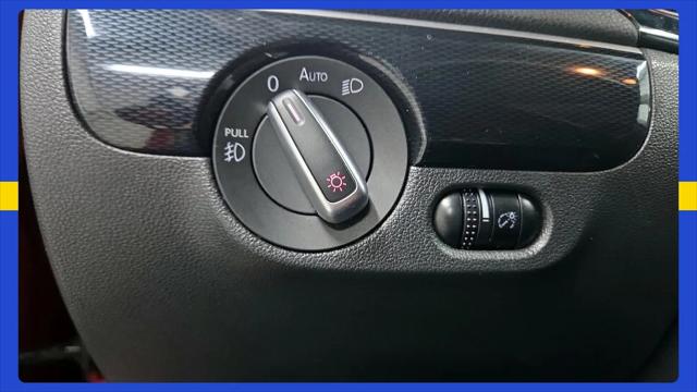 2017 Volkswagen Jetta 1.8T SEL