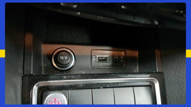 2017 Volkswagen Jetta 1.8T SEL