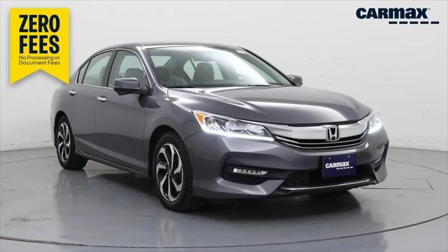 2016 Honda Accord EX-L for sale in Urbandale, IA