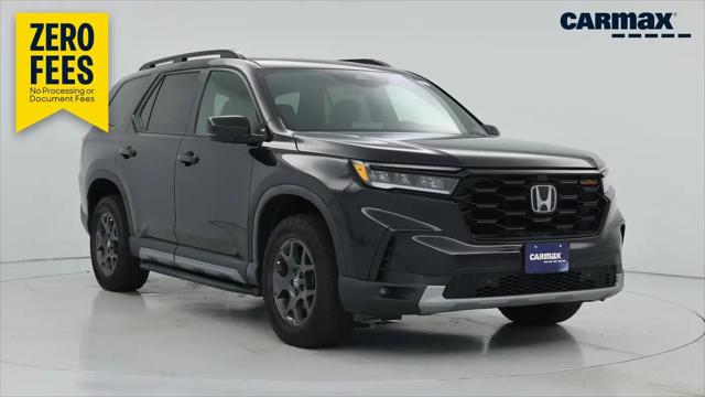 2023 Honda Pilot AWD TrailSport for sale in Sterling, VA