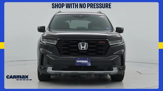 2023 Honda Pilot AWD TrailSport