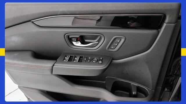 2023 Honda Pilot AWD TrailSport
