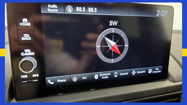 2023 Honda Pilot AWD TrailSport