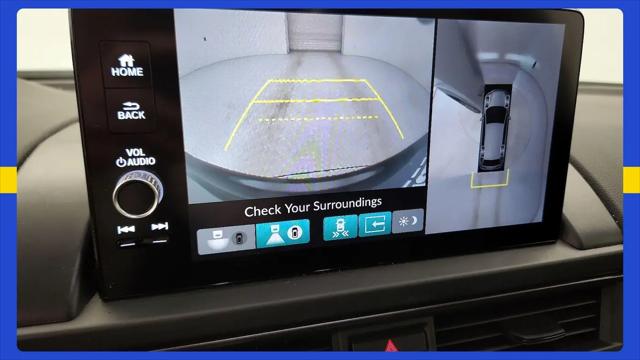 2023 Honda Pilot AWD TrailSport