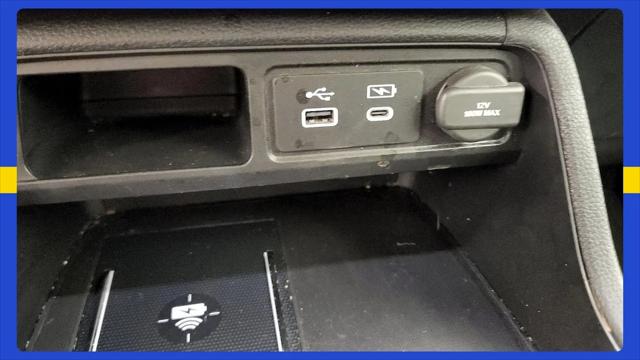 2023 Honda Pilot AWD TrailSport