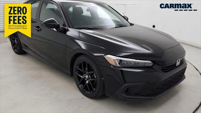 2022 Honda Civic Sport for sale near Columbus, OH