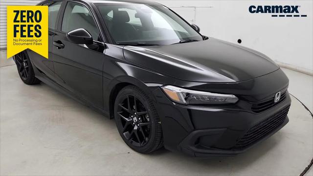 2022 Honda Civic Sport for sale near Columbus, OH