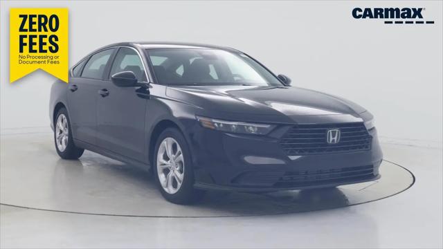 2025 Honda Accord Sedan LX for sale in Kennesaw, GA