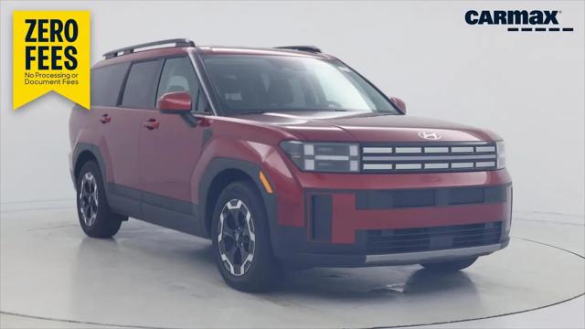 2025 Hyundai Santa Fe SEL for sale in Kennesaw, GA
